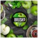 Смесь Brusko Medium - Яблоко с Мятой (50 грамм) купить в Томске