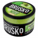 Смесь Brusko Medium - Яблоко с Мятой (50 грамм) купить в Томске