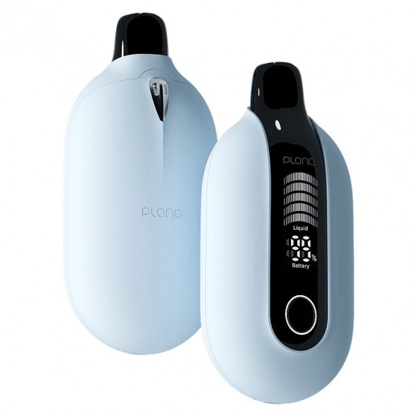 PLONQ ULTRA - Арбуз (12000 затяжек) купить в Томске