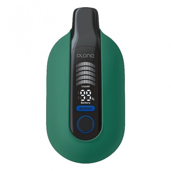 PLONQ ULTRA - Арбуз (12000 затяжек) купить в Томске