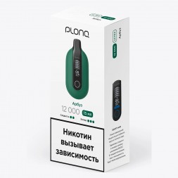 PLONQ ULTRA - Арбуз (12000 затяжек)
