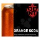 Табак Jent - Orange Soda (Апельсиновая Газировка, 25 грамм) купить в Томске