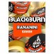 Табак BlackBurn - Bananini (Банан, 100 грамм) купить в Томске