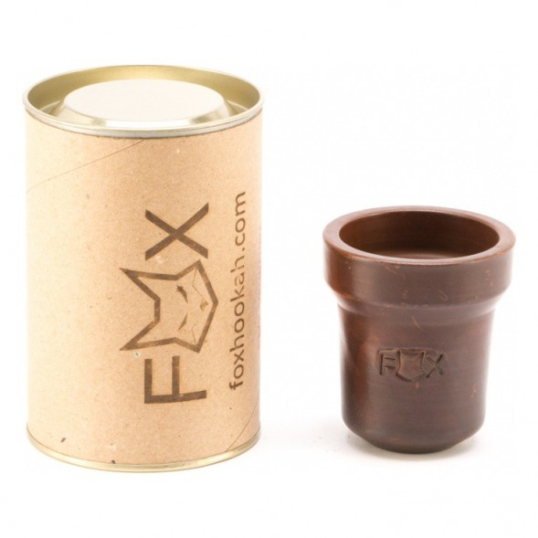 Чаша Fox - Barrel (Бочка) купить в Томске