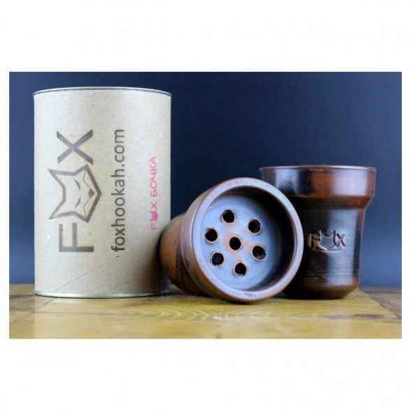 Чаша Fox - Barrel (Бочка) купить в Томске