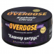 Табак Overdose - Kashmir Citrus (Кашмир Цитрус, 100 грамм) купить в Томске