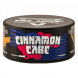 Табак Duft - Cinnamon Cake (Булочка с Корицей, 80 грамм) купить в Томске