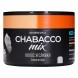 Смесь Chabacco MIX MEDIUM - Creme de Coco (Кокос и Сливки, 40 грамм) купить в Томске