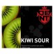 Табак Jent - Kiwi Sour (Кислый Киви, 200 грамм) купить в Томске