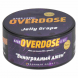 Табак Overdose - Jelly Grape (Виноградный Джем, 100 грамм) купить в Томске