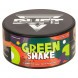 Табак Duft - Green Shake (Киви Яблоко Базилик, 80 грамм) купить в Томске