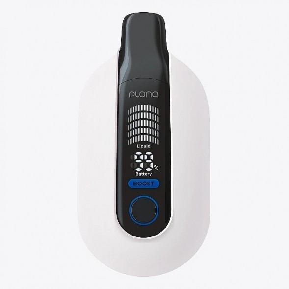 PLONQ ULTRA - Цитрусовый Мармелад (12000 затяжек) купить в Томске