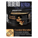 Табак Sebero Black - Cookie Monster (Кокосовое Печенье, 25 грамм) купить в Томске