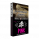 Табак Хулиган - Pink (Ягоды и Мангустин, 25 грамм) купить в Томске