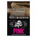Табак Хулиган - Pink (Ягоды и Мангустин, 25 грамм) купить в Томске