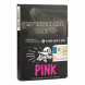 Табак Хулиган - Pink (Ягоды и Мангустин, 25 грамм) купить в Томске