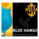 Табак Jent - Blue Hawaii (Коктейль &quot;Голубые Гавайи&quot;, 25 грамм) купить в Томске