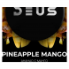 Табак Deus - Pineapple Mango (Ананас и Манго, 30 грамм) купить в Томске