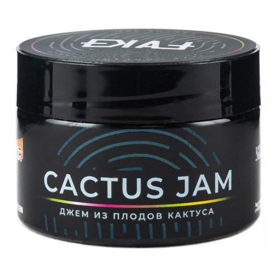 Табак FAKE - Cactus Jam (Кактусовый Джем, 40 грамм) купить в Томске