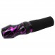 Мундштук индивидуальный ESS - Фиолетовое на Чёрном купить в Томске