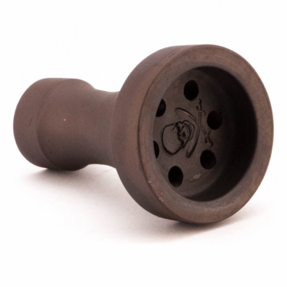 Чаша Tortuga - Черная Метка купить в Томске