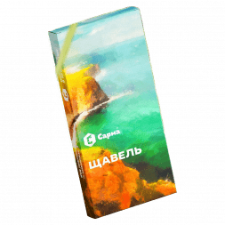 Табак Сарма - Щавель (40 грамм)