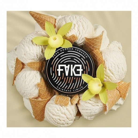 Табак FAKE - Chistaya Liniya (Чистая Линия, 40 грамм) купить в Томске