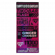 TIKOBAR FLASH - Малиново-Имбирный Лимонад (Raspberry Ginger Lemonade, 11000 затяжек) купить в Томске