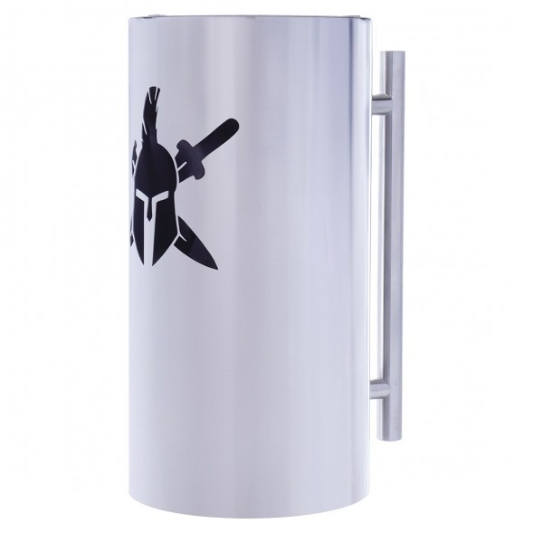 Колпак ESS 10х20 (Gladiator) купить в Томске