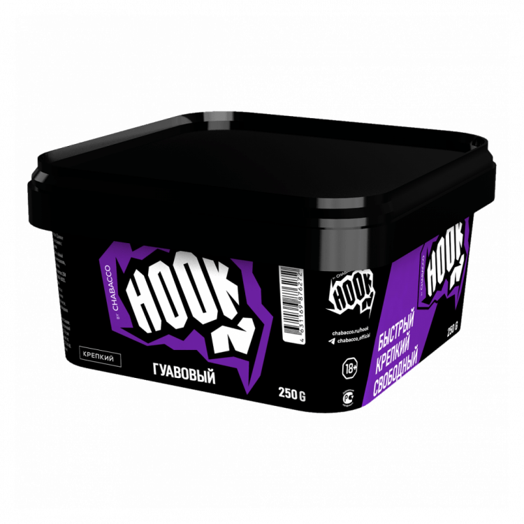 Смесь Hook - Тропический (200 грамм) купить в Томске