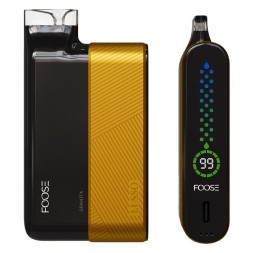 FOOSE LUSSO - Гранита (Granita, 10000 затяжек)