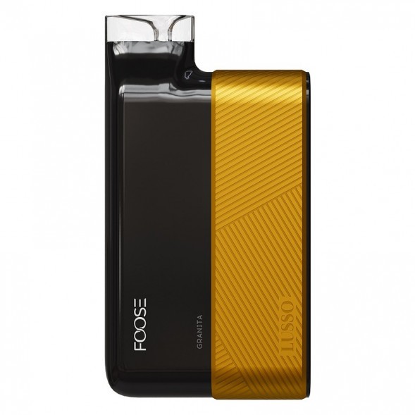 FOOSE LUSSO - Гранита (Granita, 10000 затяжек) купить в Томске