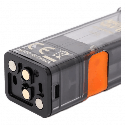 Сменный картридж Brusko - Angry Vape Fury (0.8 Ом, 2 шт.)