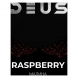 Табак Deus - Raspberry (Малина, 30 грамм) купить в Томске