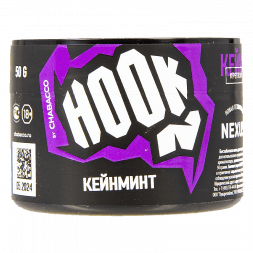 Смесь Hook - Кейнминт (50 грамм)