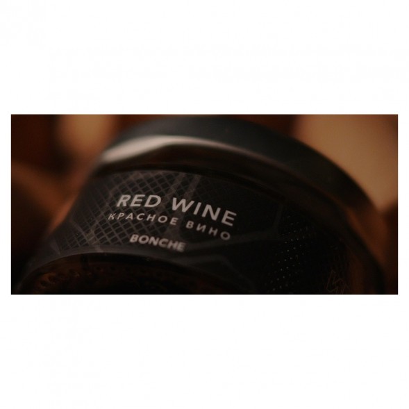 Табак Bonche - Red Wine (Красное Вино, 30 грамм) купить в Томске