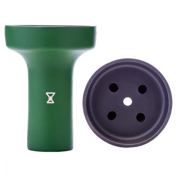 Чаша Alpha Bowl - Strike (Green) купить в Томске