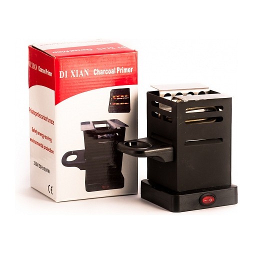 Электроплита для угля (тостер, 600 W) купить в Томске