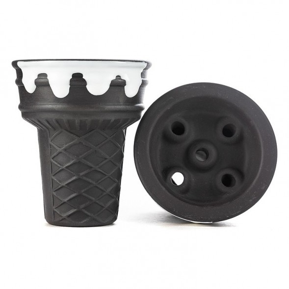 Чаша Gelato Cioccolato White купить в Томске