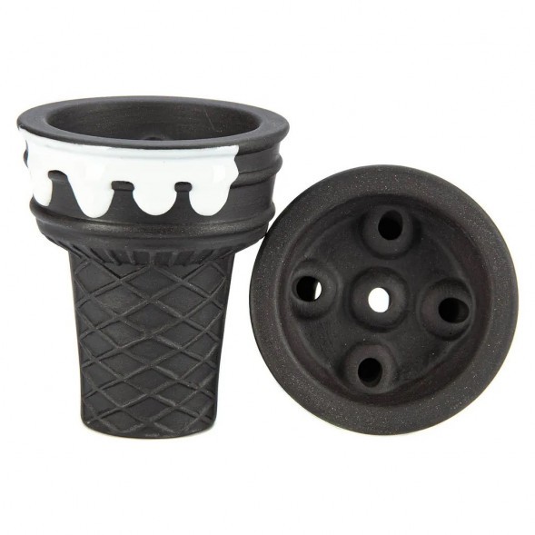 Чаша Gelato Cioccolato White купить в Томске