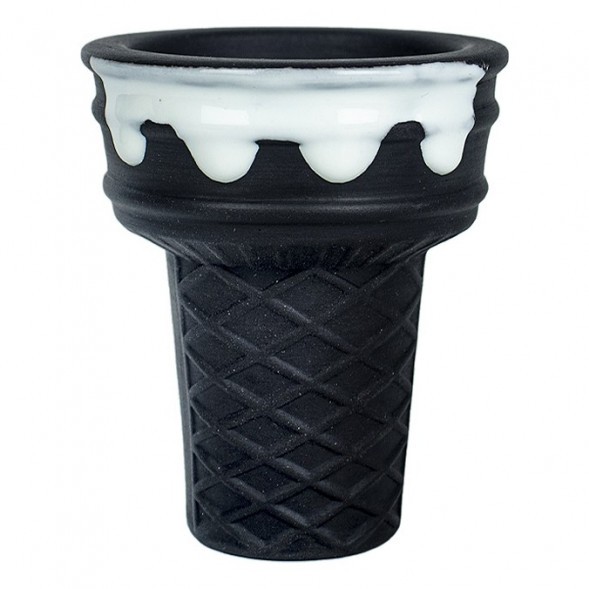 Чаша Gelato Cioccolato White купить в Томске