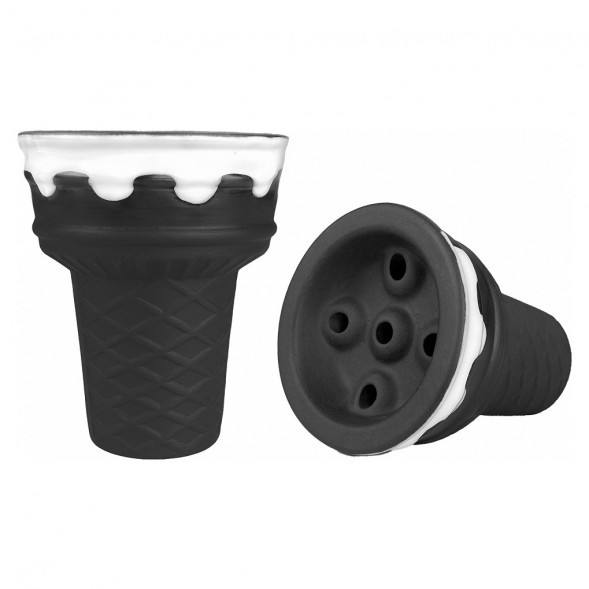 Чаша Gelato Cioccolato White купить в Томске