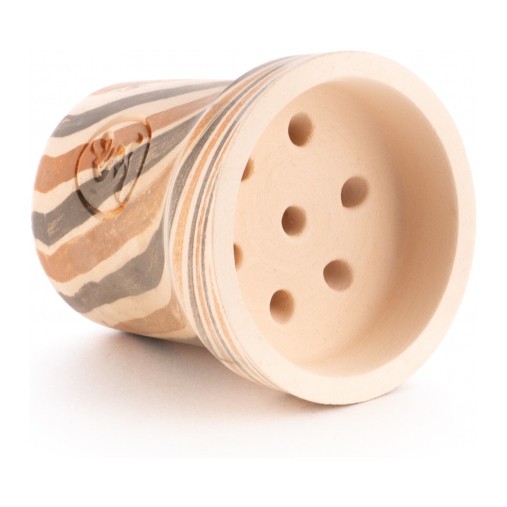 Чаша ST Classic - Tornado (Рисунок Черно-Красный) купить в Томске