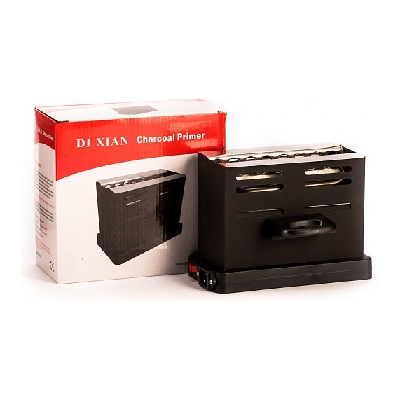 Электроплита для угля (тостер, 800 W) купить в Томске