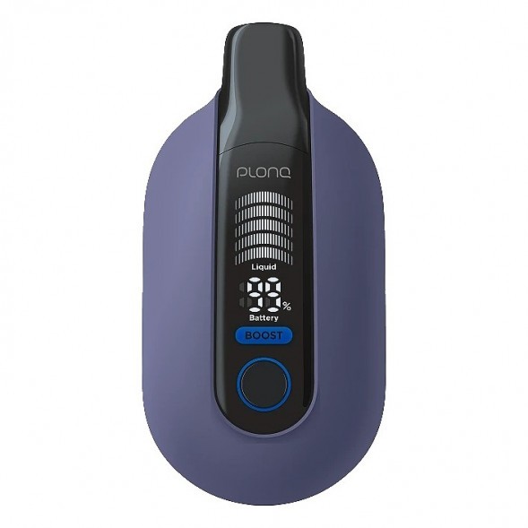 PLONQ ULTRA - Смородина (12000 затяжек) купить в Томске