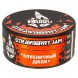 Табак BlackBurn - Strawberry jam (Клубничное Варенье, 100 грамм) купить в Томске