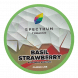 Табак Spectrum - Basil Strawberry (Клубника Базилик, 25 грамм) купить в Томске