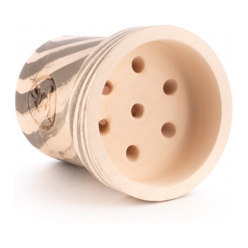 Чаша ST Classic - Tornado (Рисунок Черный) купить в Томске