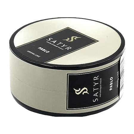 Табак Satyr - Pablo (Пабло, 25 грамм) купить в Томске