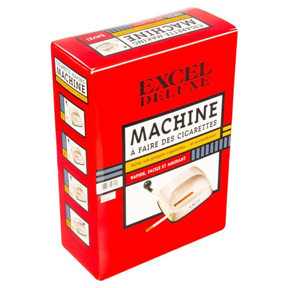 Машинка для гильз EXCEL Deluxe купить в Томске